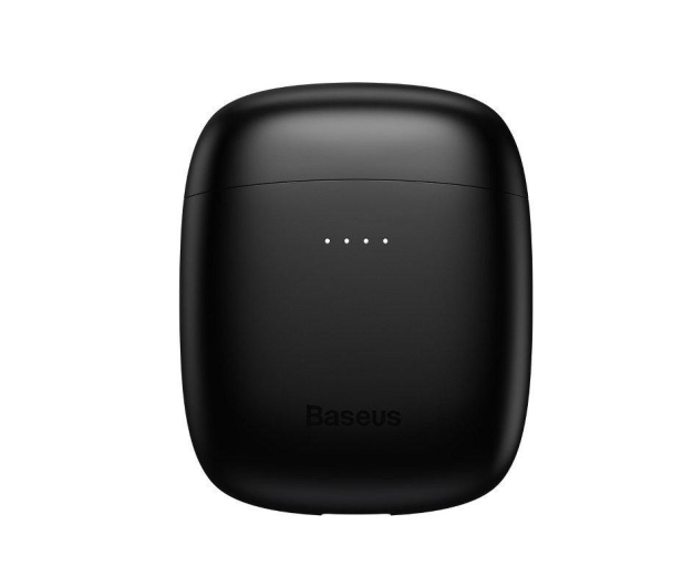 Baseus Słuchawki Dousz. BT TWS  TWS Baseus Encok W04 Pro, ładowanie - 1381630 - zdjęcie 4
